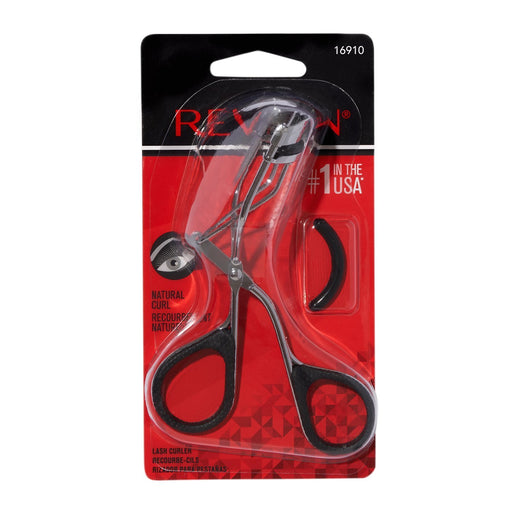 Revlon Eyelash Curler / Rizador De Pestañas - Farmacias Arrocha