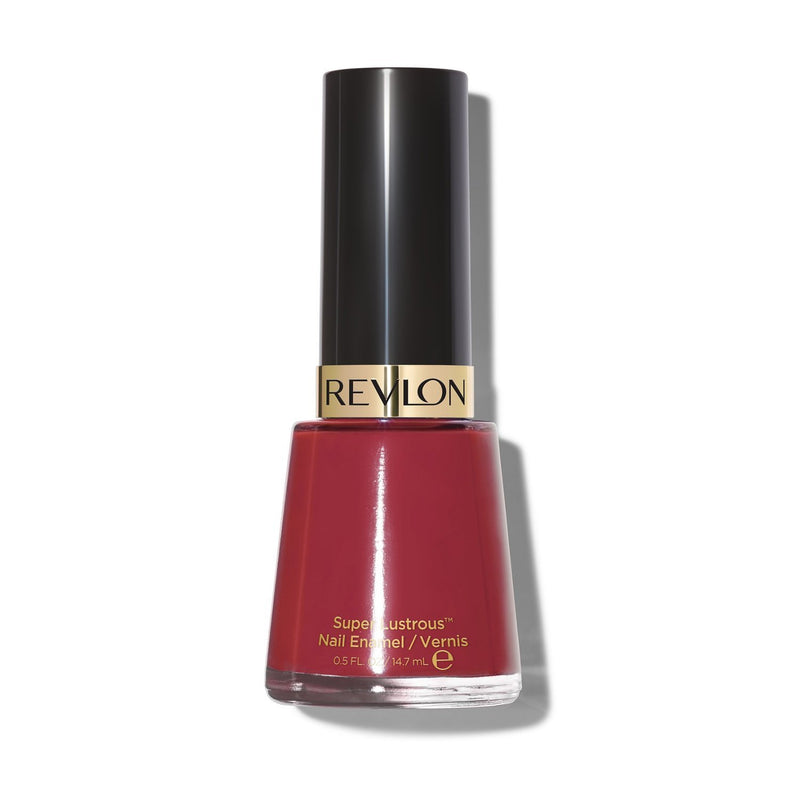 Revlon Nail Enamel - Farmacias Arrocha