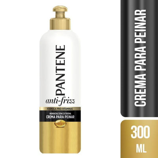 Pantene Crema De Peinar Hidratación Extrema 300Ml - Farmacias Arrocha