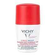 Vichy Desodorante Anti-Transpirante Stress Resist 72 horas 50ml - Farmacias Arrocha