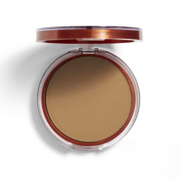 Covergirl Cg Compacto Polvo Piel Mixta Tawny - Farmacias Arrocha