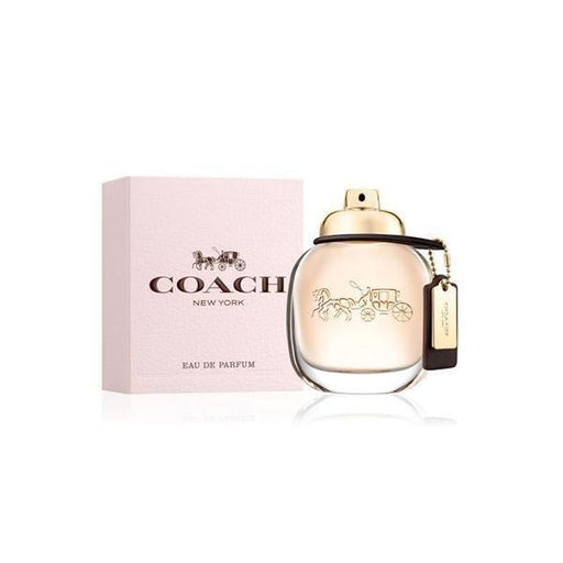 Coach EDP 50ml - Farmacias Arrocha