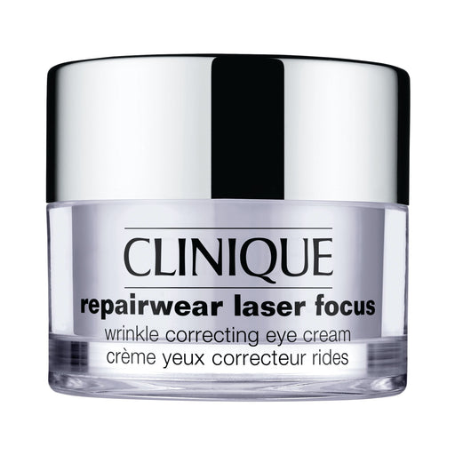 Clinique Repairwear Laser Focus Wrinkle Correcting Eye Cream - Farmacias Arrocha