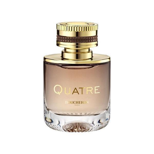 Boucheron Quatre Femme EDP 50ml - Farmacias Arrocha