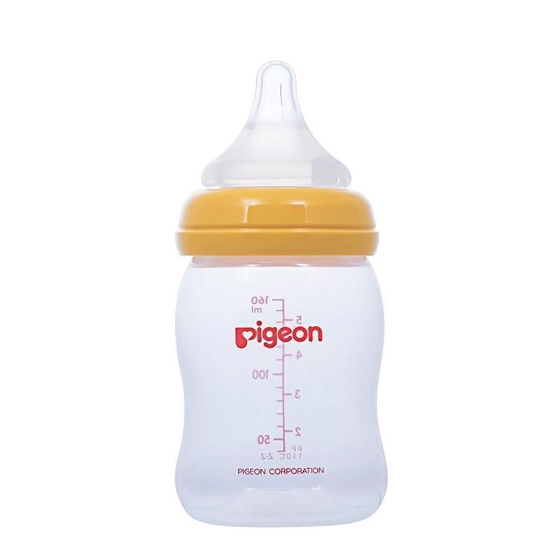 Pigeon Biberon Peristaltico Plus 200Ml Tetina - Farmacias Arrocha