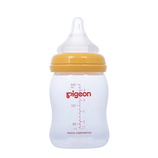 Pigeon Biberon Peristaltico Plus 200Ml Tetina - Farmacias Arrocha