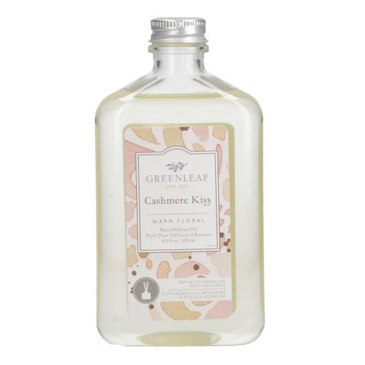 Greenleaf Aceite Para Difusor Cashmere Kiss - Farmacias Arrocha
