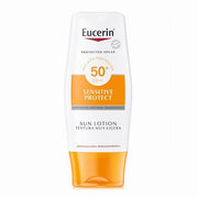 Eucerin Protector Solar Textura Ligera FPS 50+ 150ml - Farmacias Arrocha