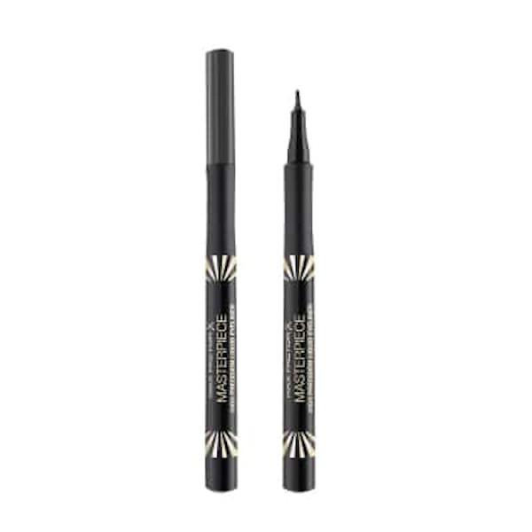 Max Factor Masterpiece High Precision Liquid Eyeliner Charcoal - Farmacias Arrocha