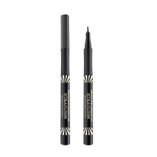 Max Factor Masterpiece High Precision Liquid Eyeliner Charcoal - Farmacias Arrocha