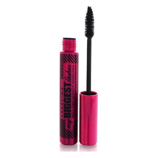 Prestige My Biggest Lashes Mascara Black Brown - Farmacias Arrocha