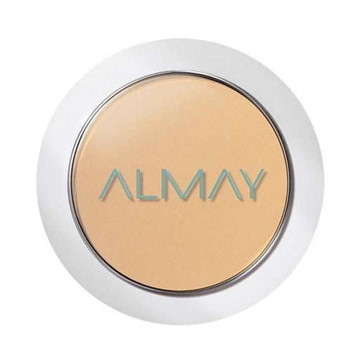 Almay Clear Complexion Pressed powder Ligh Medium - Farmacias Arrocha