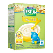 Nestle Nestum Probiotics Trigomiel 350Gr - Farmacias Arrocha