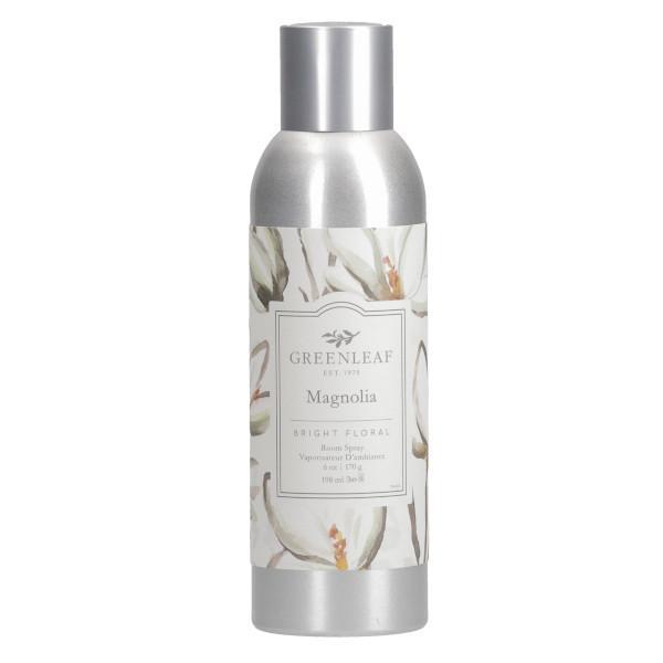 Greenleaf Spray Ambiental Magnolia - Farmacias Arrocha