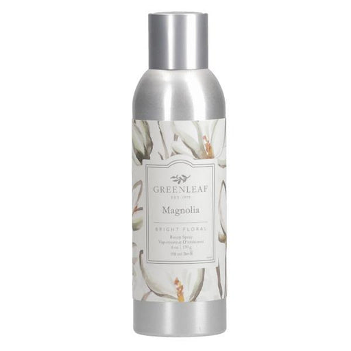 Greenleaf Spray Ambiental Magnolia - Farmacias Arrocha