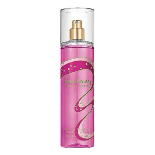 Elizabeth Arden Fantasy Fine Body Mist - Farmacias Arrocha