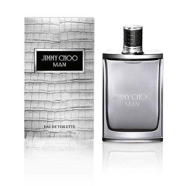 Jimmy Choo Man EDT 100ml - Farmacias Arrocha