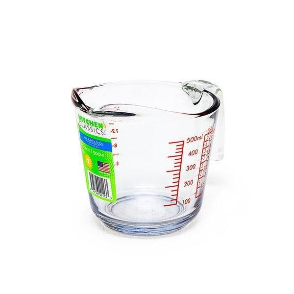 Kitchen Classics 16 Oz Measuring Cup - Farmacias Arrocha
