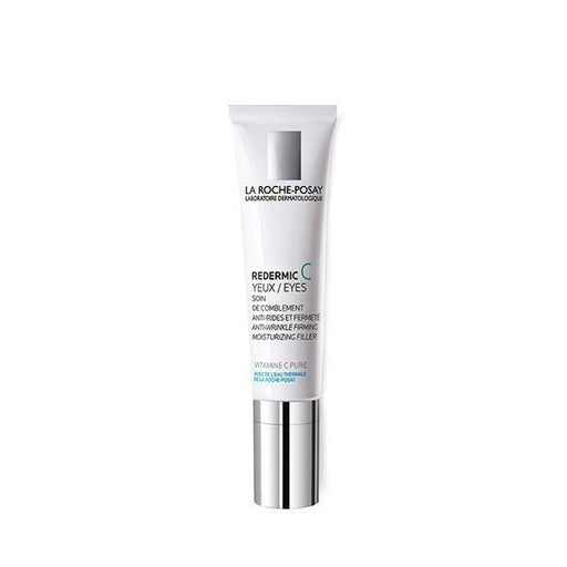 La Roche-Posay Redermic Hyalu C Ojos 15ml - Farmacias Arrocha