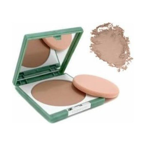 Clinique Superpowder Matte Honey Double Face - Farmacias Arrocha