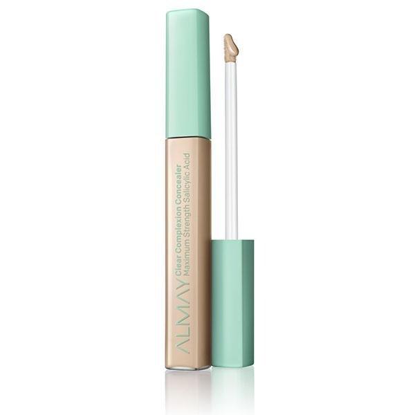 Almay Clear Complexion Concealer Light - Farmacias Arrocha