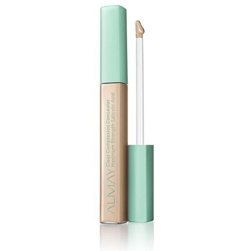 Almay Clear Complexion Concealer Light - Farmacias Arrocha