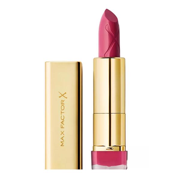 Max Factor Colour Elixir Lipstick - Farmacias Arrocha