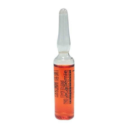 Academie Iris- Zinc Piel Grasa Y Acne - Farmacias Arrocha