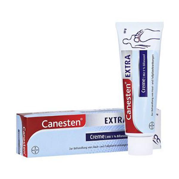 Canesten Extra Crema De 15 Gr - Farmacias Arrocha