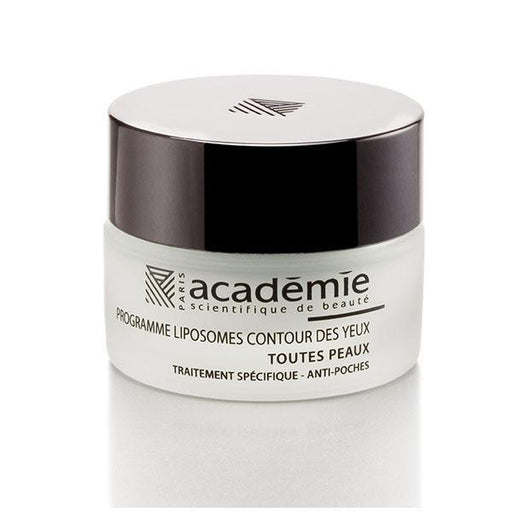 Academie Liposomas Des Yeux 15Ml - Farmacias Arrocha