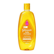 Johnson Baby Shampoo Original 200Ml - Farmacias Arrocha