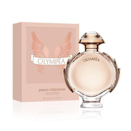 Paco Rabanne Olympea femenino EDP 80 ML - Farmacias Arrocha