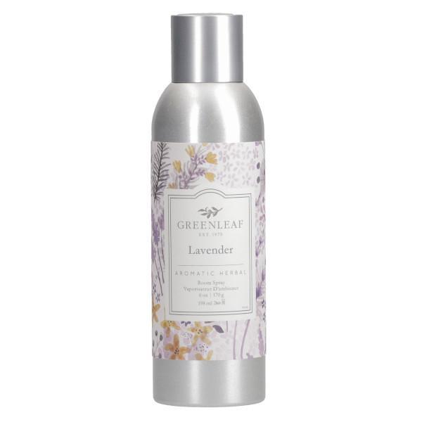 Greenleaf Spray Ambiental Lavander - Farmacias Arrocha