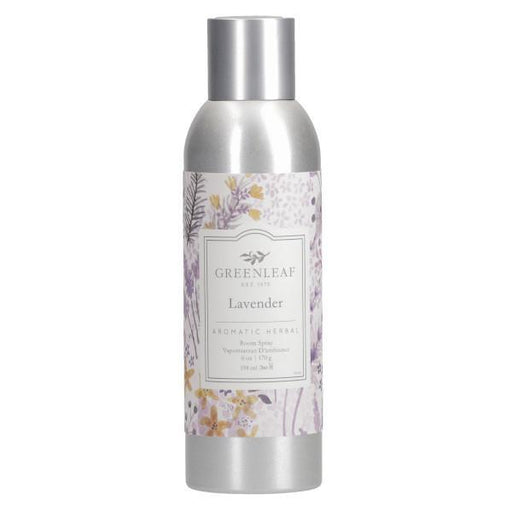Greenleaf Spray Ambiental Lavander - Farmacias Arrocha