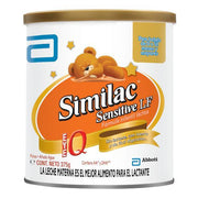 Similac Sensivite L.F. Eye Q De 375Gr - Farmacias Arrocha