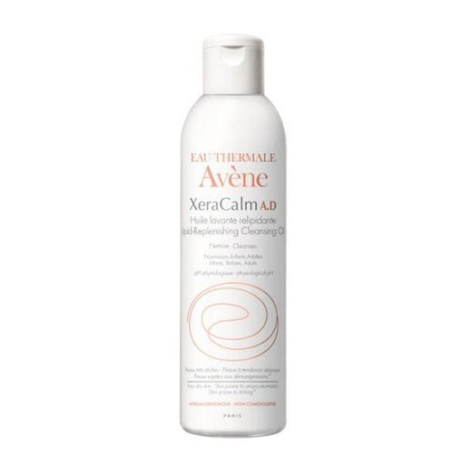 Avène Xeracalm Aceite Limpiador Pieles Secas 400ml - Farmacias Arrocha