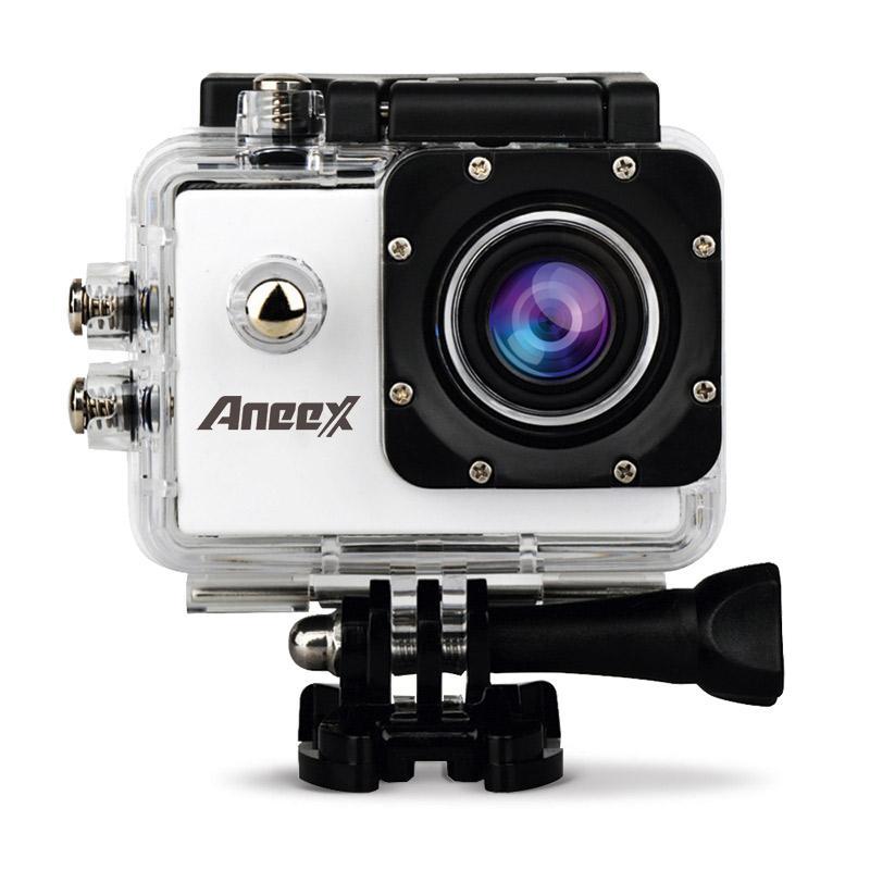 Aneex 720P Action Camera Without Wifi Hd - Farmacias Arrocha