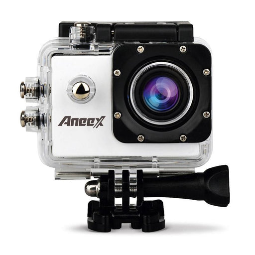Aneex 720P Action Camera Without Wifi Hd - Farmacias Arrocha