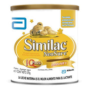 Similac Neosure Leche En Polvo Eye 370Gr - Farmacias Arrocha