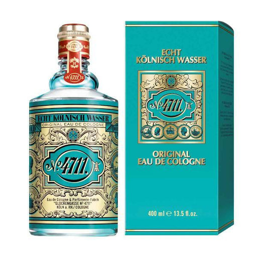 4711 Edc 400 Ml - Farmacias Arrocha