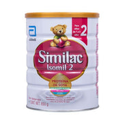 Isomil Ng 2 De 850 Grs - Farmacias Arrocha