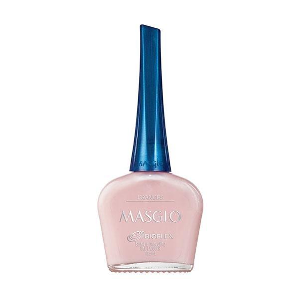 Masglo Esmalte para Uñas - Frances 13.5ml - Farmacias Arrocha