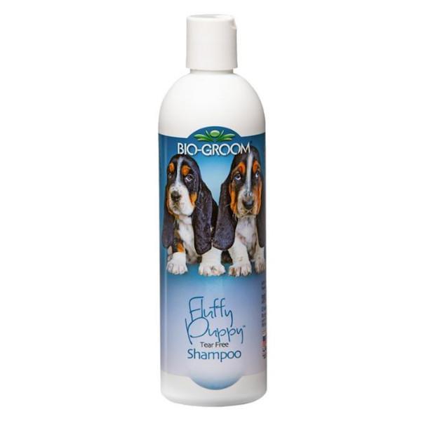 Bio Groom Fluffy Puppy Shampoo 12Oz. - Farmacias Arrocha
