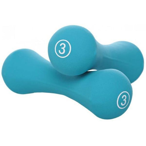 Liveup Pesa De Neopreno 3Kg - Farmacias Arrocha