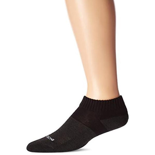 Medias Cortas Uso Diario Sport Black Med - Farmacias Arrocha