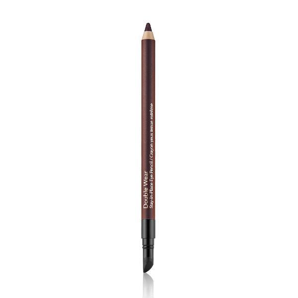 Estee Lauder Double Wear Stay In Place Eye Pencil Burgundy - Farmacias Arrocha