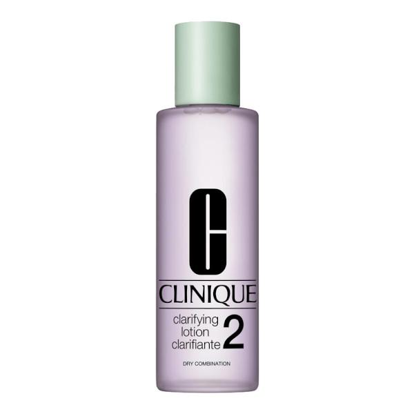 Clinique Clarifying Lotion 2 400Ml - Farmacias Arrocha
