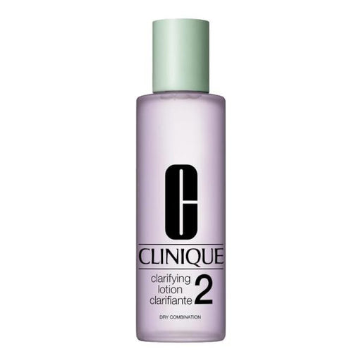 Clinique Clarifying Lotion 2 400Ml - Farmacias Arrocha