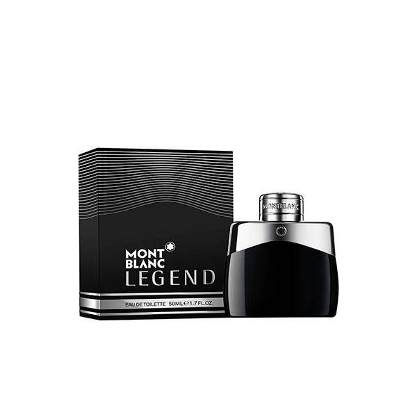 Montblanc Legend EDT SP 50ml - Farmacias Arrocha