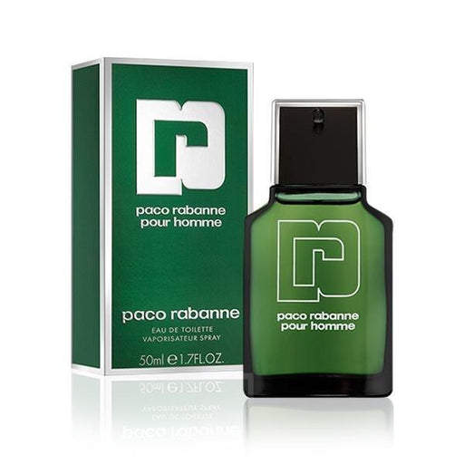 Paco Rabanne Pour Homme EDT 50 ML - Farmacias Arrocha